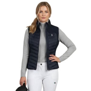 Bodywarmer C2E Burbank Navy