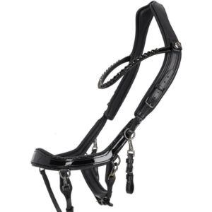 Hoofdstel PresTeq FaySport BlackPearl