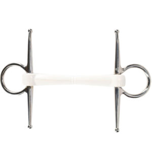 QHP Kneveltrens Flexi 14 mm