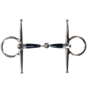 QHP Kneveltrens Anatomisch 14 mm