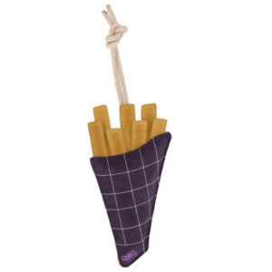 Paardenspeelgoed QHP Snackcounter Fries