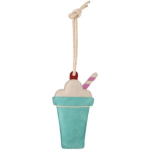 Paardenspeelgoed QHP Snackcounter Milkshake