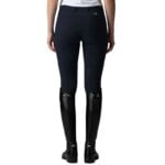 Achterzijde Rijbroek C2E Fresno Full Grip Navy