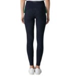 Achterzijde Compressie Rijlegging C2E Glendale Full Grip Navy