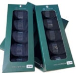 Verpakking 5-Pack Showsocks C2E Pomona Navy