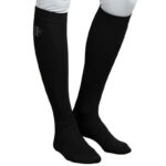 Linkerzijde 5-Pack Showsocks C2E Pomona Zwart