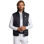 Unisex 2 in 1 Bodywarmer C2E Colfax Navy