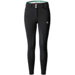 Productfoto Rijbroek C2E Fresno Full Grip Zwart