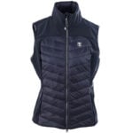 Productfoto Bodywarmer C2E Burbank Navy