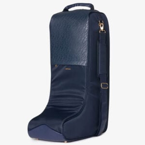 Luxe LeMieux Laarzentas Navy