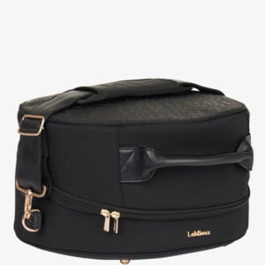 Luxe LeMieux Captas Zwart