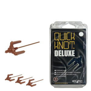 Quick Knot Deluxe Bruin
