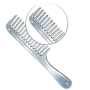 Manenkam Quick Knot Premium Zilver