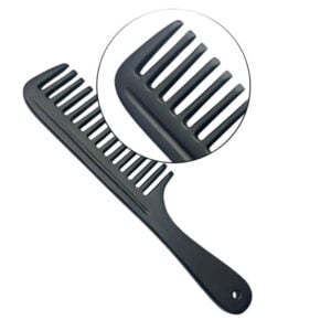 Manenkam Quick Knot Premium Zwart