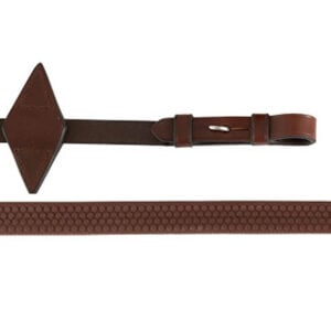 Rubber Teugels BR Eventa Oak/Zilver