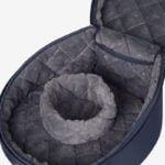 Voering Luxe LeMieux Captas Navy