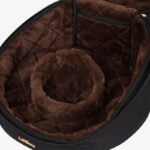 Voering Luxe LeMieux Captas Zwart