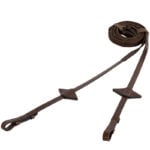 Productfoto Web Teugels BR Met Stops Oak/Zilver