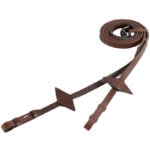 Productfoto Rubber Teugels BR Eventa Oak/Zilver