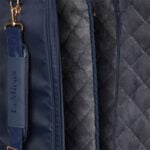 Voering Luxe LeMieux Laarzentas Navy