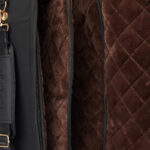 Voering Luxe LeMieux Laarzentas Zwart