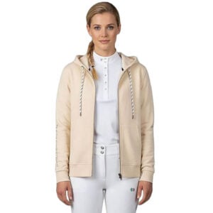 Unisex Sweat C2E Leichester Sandshell