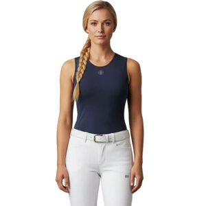 Singlet C2E Kew Garden Navy