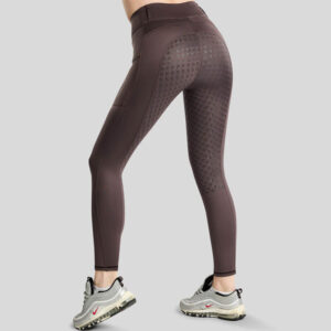 Winter Rijlegging Montar MoVeronica Black Peony