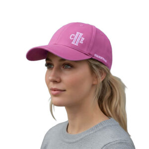Twill Cap C2E Thames Spring Crocus