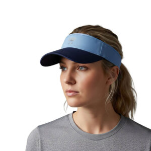 Zonneklep C2E Somerset Placid Blue