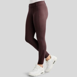 Winter Rijlegging Montar MoWilma Kids Black Peony