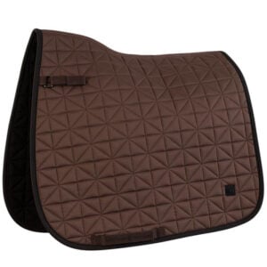 Zadeldek BR Lilly Choco Martini
