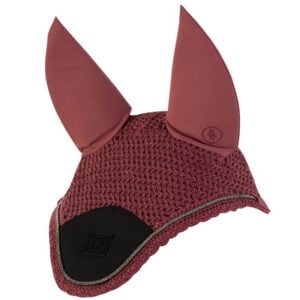 Oornetje BR Lotte Maroon
