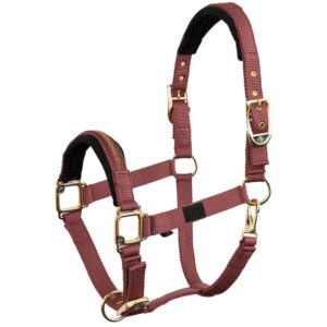 Halster BR Lieve Maroon