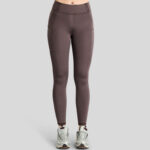 Achterzijde Winter Rijlegging Montar MoVeronica Black Peony