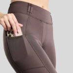 Crystallen steentjes Winter Rijlegging Montar MoVeronica Black Peony