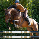 Actiefoto Peesbeschermers BR Lonneke Choco Martini