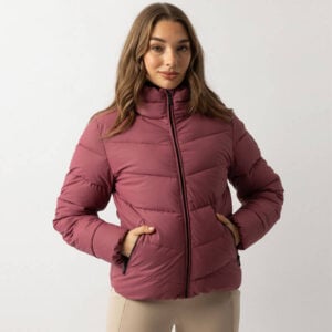 Jas BR Larissa Maroon