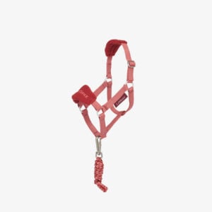 Hobby Horse Halsterset Vogue LeMieux Spiced Eart