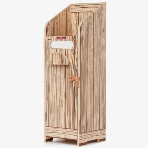 Houten LeMieux Hobby Horse Stal