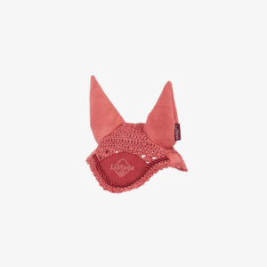 Toy Pony Fly Hood LeMieux Blackberry