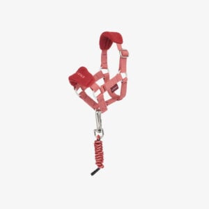 Toy Pony Halsterset LeMieux Vogue Spiced Earth