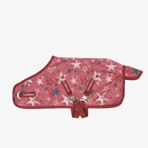 Toy Pony Printed Ripstop Rug LeMieux Spiced Earth