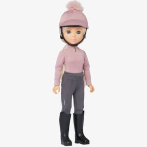Toy Rider LeMieux Cara