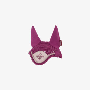Toy Pony Fly Hood LeMieux Blackberry