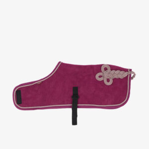 Toy Pony Rug LeMieux Blackberry