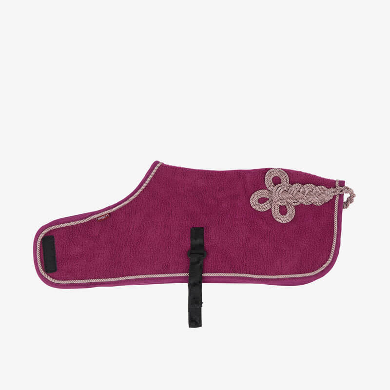 Toy Pony Rug LeMieux Blackberry