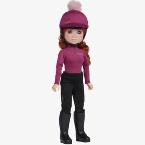 Toy Rider LeMieux Cara