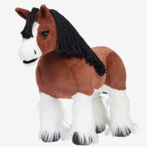 Toy Pony LeMieux Titan