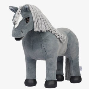 Toy Pony LeMieux Smokey
